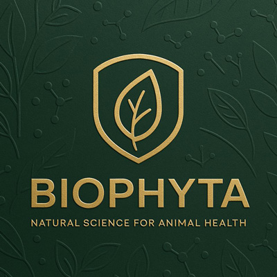 Biophyta logo